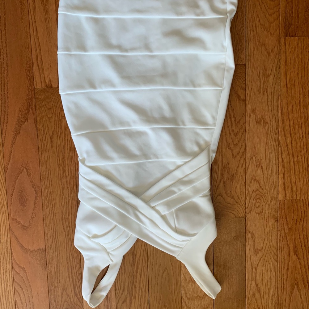 Little White Dress